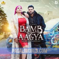 Bamb Aa Gaya Poster