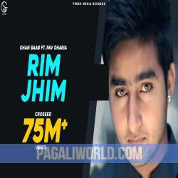 Rim Jhim Pav Dharia Poster