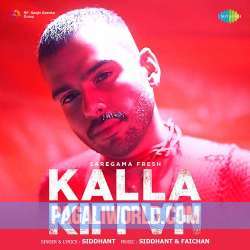 Kalla Killah Poster