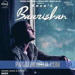 Baarishan Poster