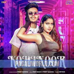 Kohinoor Poster