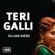 Teri Galli Poster