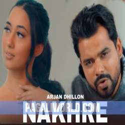 Nakhre Arjan Dhillon Poster