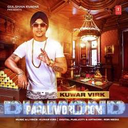 Diamond Kuwar Virk Poster