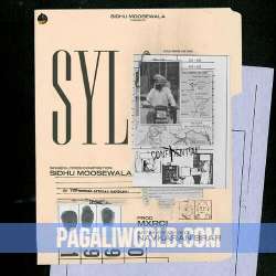 SYL Poster