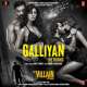 Galliyan Returns Poster