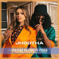 Jhootha Poster