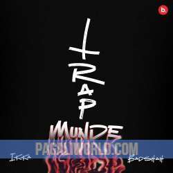 Trap Munde Poster