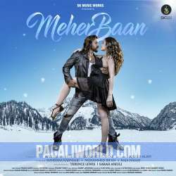 MeherBaan Mohammed Irfan Poster