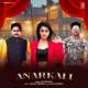 Anarkali Poster