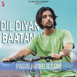 Dil Diyan Baatan Poster