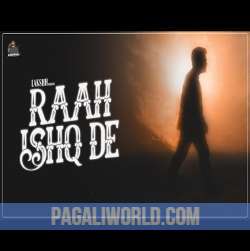 Raah Ishq De Poster