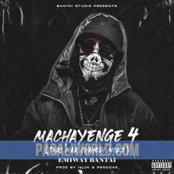 Machayenge 4 Poster