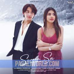 Suroor Sa Poster