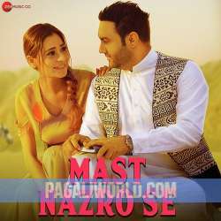 Mast Nazro Se Poster