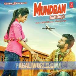 Mundran Poster