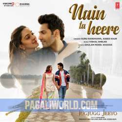 Nain Ta Heere Ringtone Poster