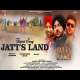 Jatt's Land Title Track Poster