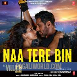 Naa Tere Bin Poster