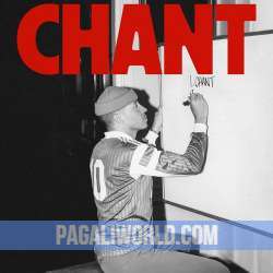 Chant Poster