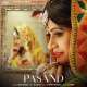 Pasand Poster