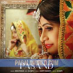 Pasand Poster