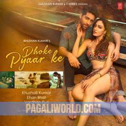 Dhoke Pyaar Ke Poster