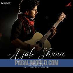 Ajab Shaan Poster