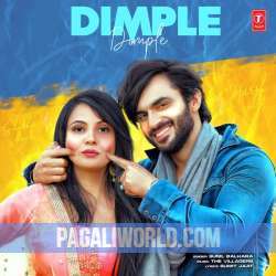 Dimple Sunil Balhara Poster