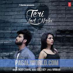 Teri Lod Nahi Poster