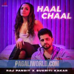 Haal Chaal Poster