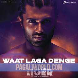 Waat Laga Denge Poster