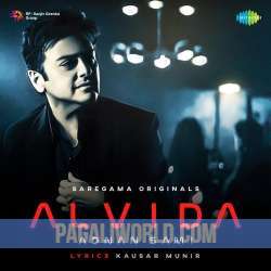 Alvida Adnan Sami Poster