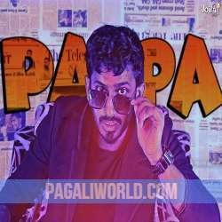 Papa Hai Poster