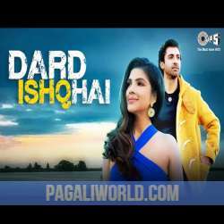 Dard Ishq Hai Poster