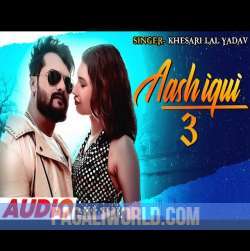 Ashiqui 3 Poster