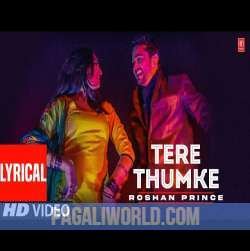 Tere Thumke Nachayi Jande Poster