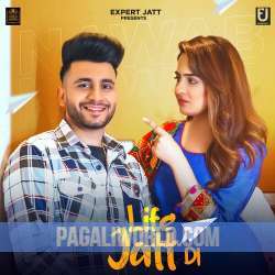 Life Jatt Di Poster