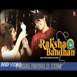 Raksha Bandhan Poster