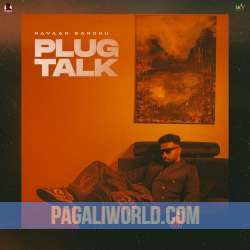 Plug Talk Poster