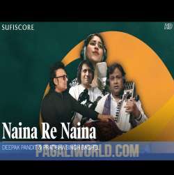 Naina Re Naina Poster