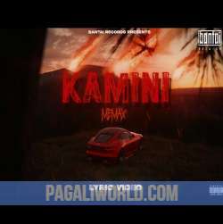 Kamini Poster