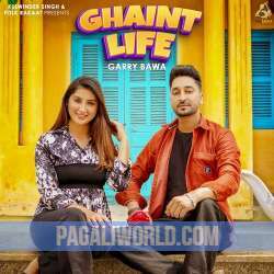 Ghaint Life Poster