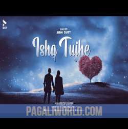 Ishq Tujhe Poster