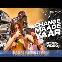 Change Maade Yaar Poster