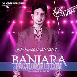 Banjara   Keshav Anand Poster