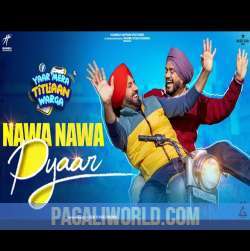 Nawa Nawa Pyaar Poster