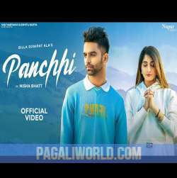 Panchhi Poster