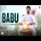 Babu Uk Haryanvi Poster