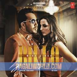 Billo Mika Singh Poster